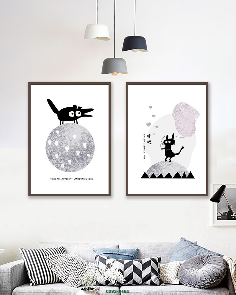 Động vật CDV2-046G